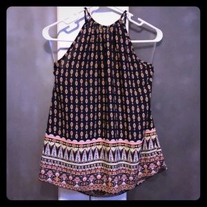 ⭐️ 4 for $20 ⭐️ Sleeveless shirt